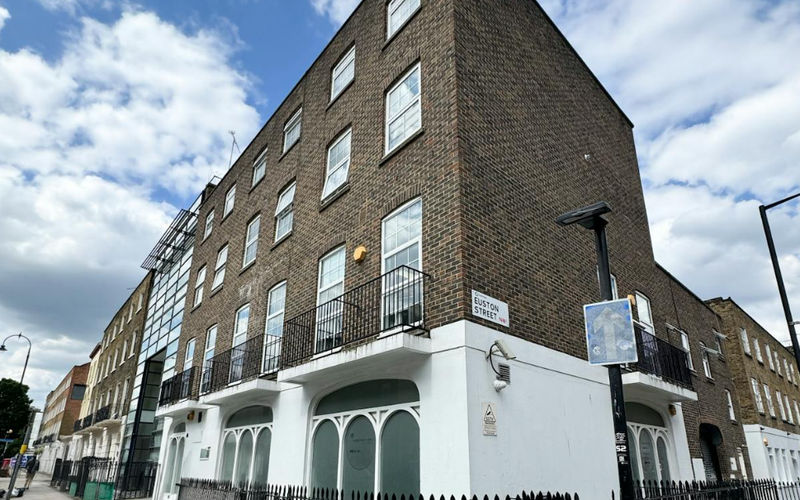 94-102 Euston Street, Kings Cross Image 8