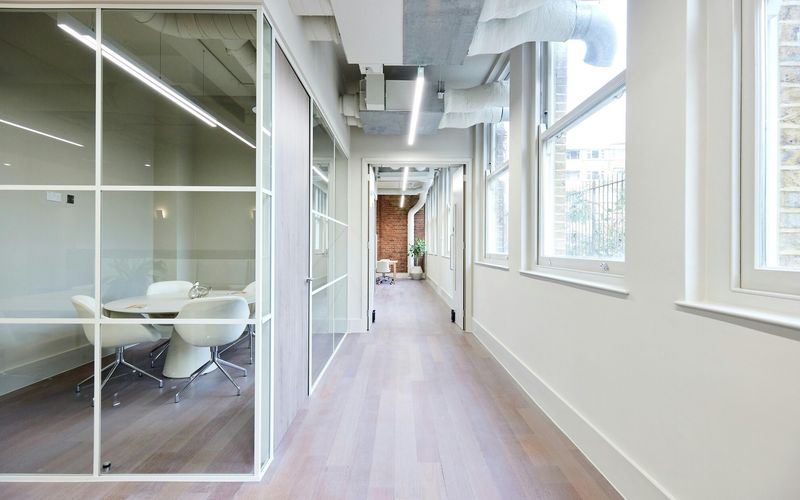 60 Ironmonger Row, London Image 8