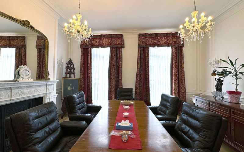 11 John Prince's Street, Marylebone Image 1