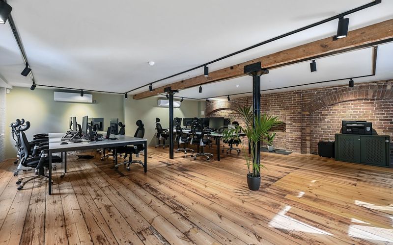 81a Endell Street, Covent Garden Image 3