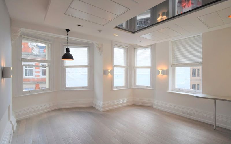 2-3 Grosvenor Street, Mayfair Image 1