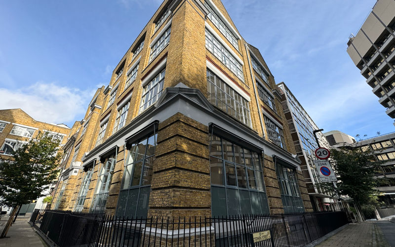 30 Gresse Street, Fitzrovia Image 7