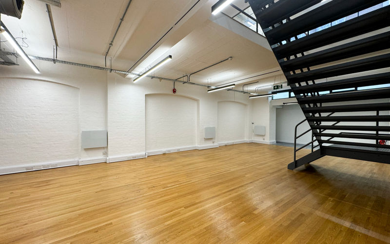 30 Gresse Street, Fitzrovia Image 6