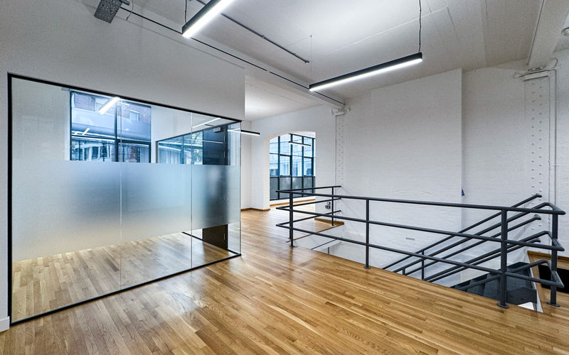 30 Gresse Street, Fitzrovia Image 4