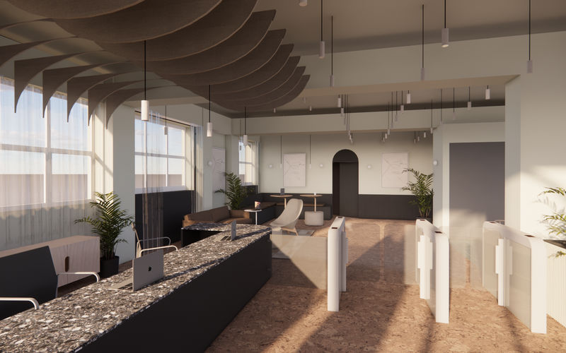 Northdown Street, Kings Cross Image 8