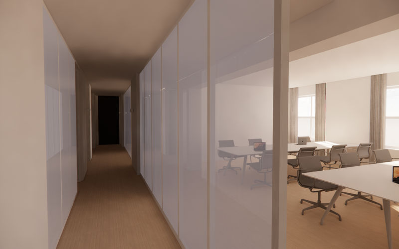 Northdown Street, Kings Cross Image 1