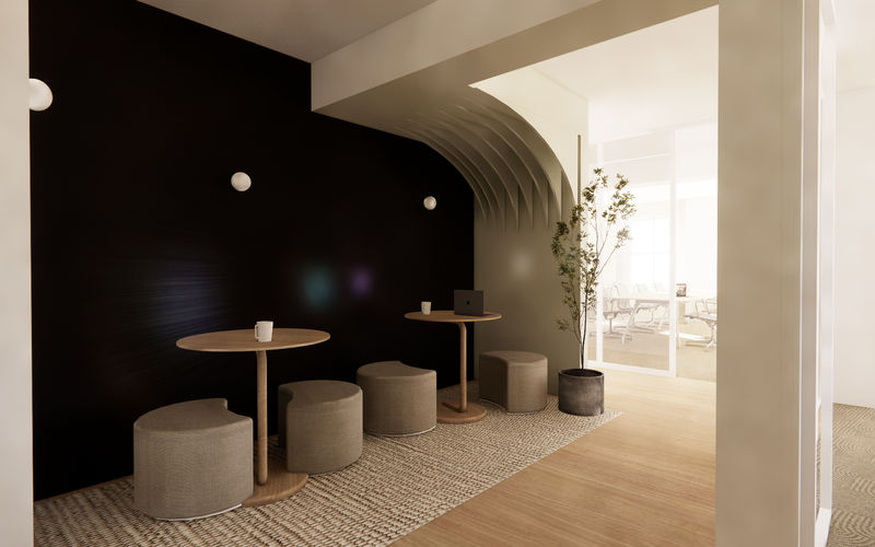 Northdown Street, Kings Cross Image 1