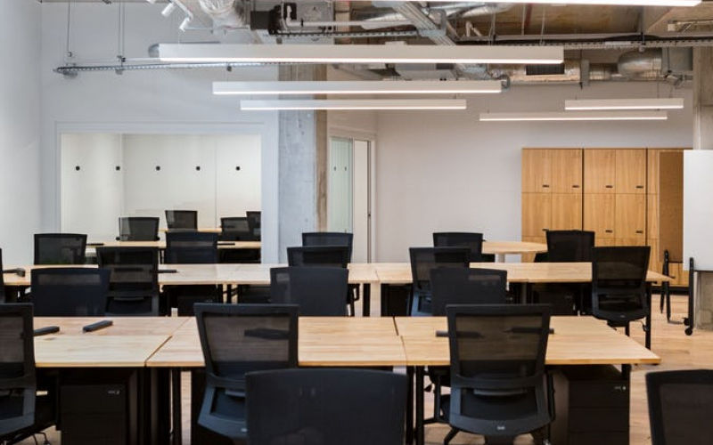 Senna Building Gorsuch Place, London Image 7