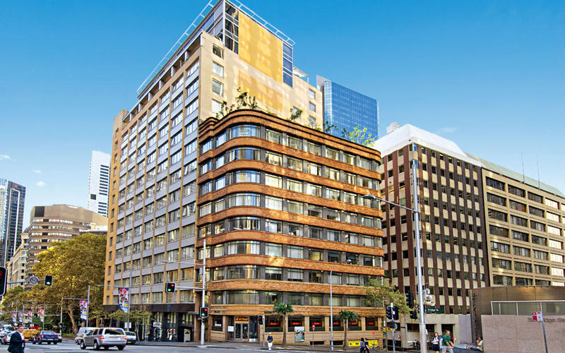 44 Bridge Street, Sydney Image 1
