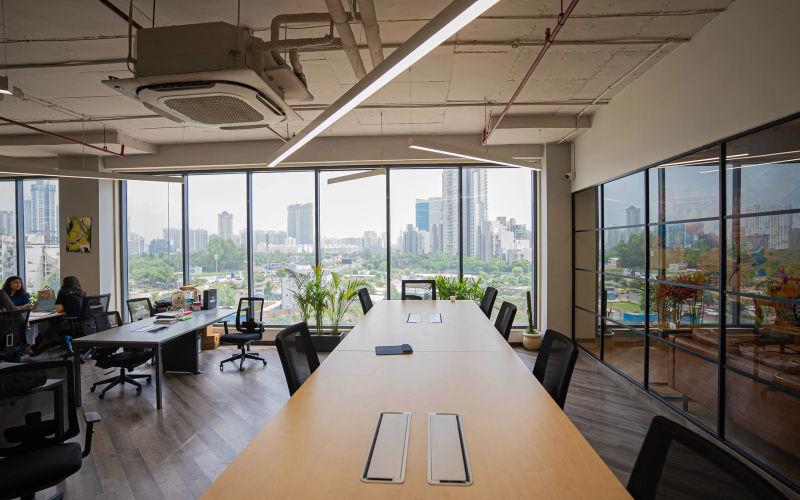 Raj Gujjar Rd Sector 67, Gurugram, 55 DESKS Raj Gujjar Rd Sector 67, Gurugram Image 1