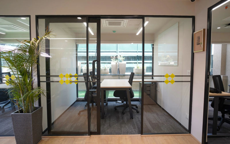 389-390 Sector 29, Gurugram, 20 DESKS 389-390 Sector 29, Gurugram Image 1
