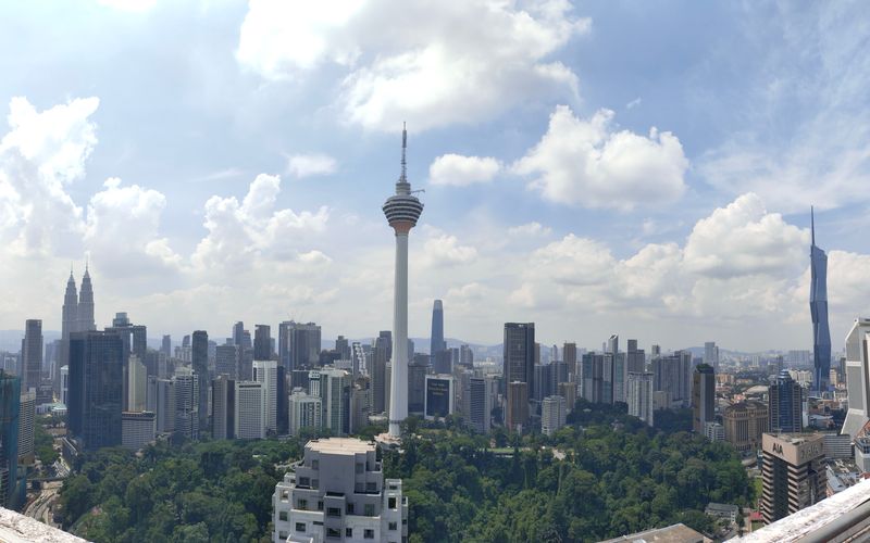 8 Jalan Munshi Abdullah Capital Square, Kuala Lumpur Image 9