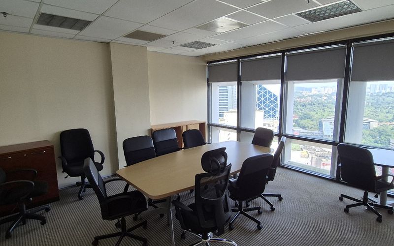 8 Jalan Munshi Abdullah Capital Square, Kuala Lumpur Image 1