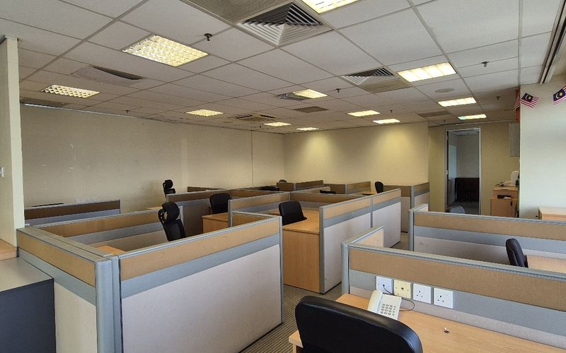 8 Jalan Munshi Abdullah Capital Square, Kuala Lumpur Image 5