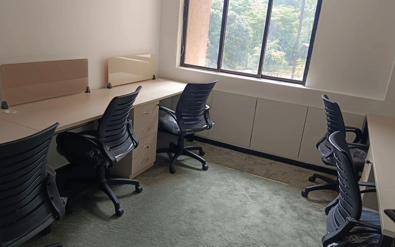 Andheri - Kurla Rd Mota Nagar Andheri East, Mumbai, 10 DESKS Andheri - Kurla Rd Mota Nagar Andheri East, Mumbai Image 1