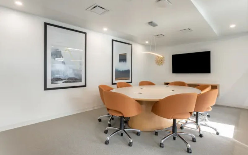 1251 Kemper Meadow Drive, Forest Park Image 3