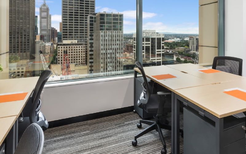 459 Collins Street, Melbourne Image 4