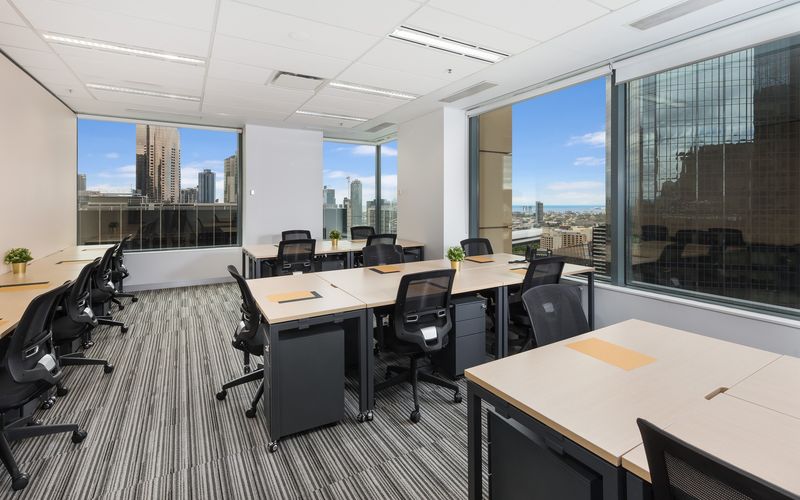 459 Collins Street, Melbourne Image 5