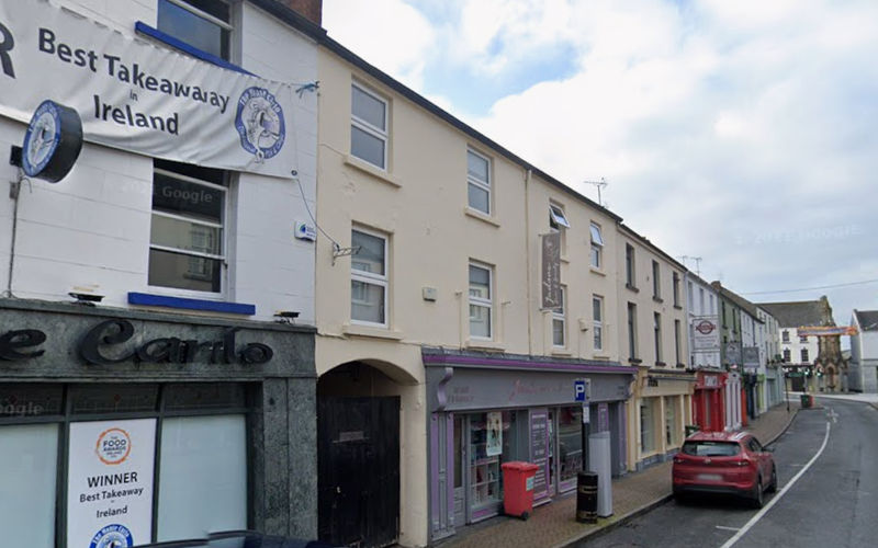 Block 3, Limerick Image 12