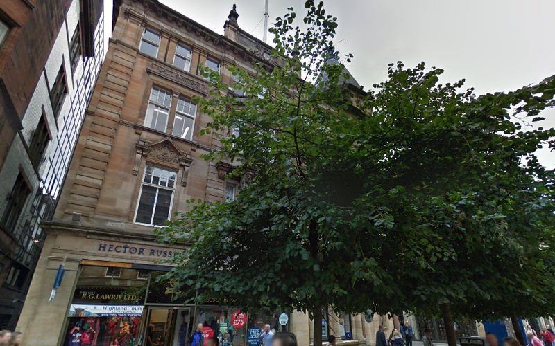 110-112 Buchanan Street, Glasgow Image 12
