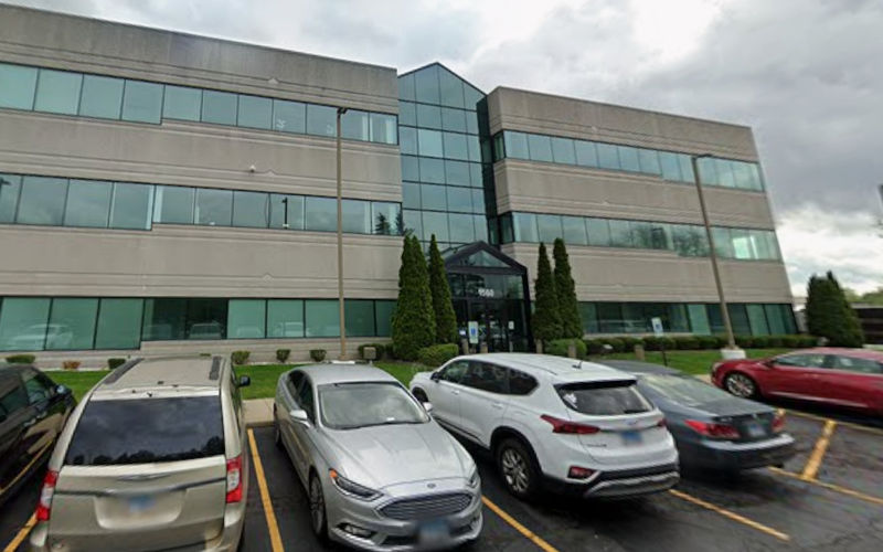 1560 Wall Street, Naperville Image 11