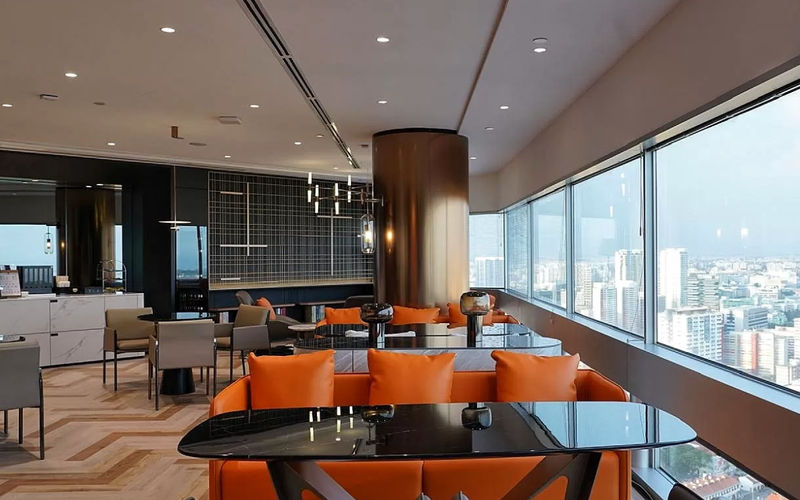 152 Beach Road, Singapore Image 3