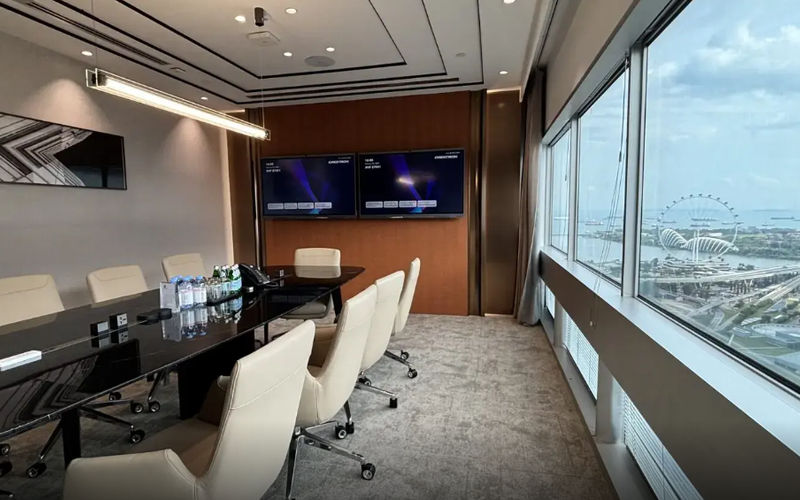 152 Beach Road, Singapore Image 6