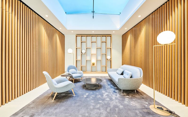 41-44 Great Queen St, London Image 5