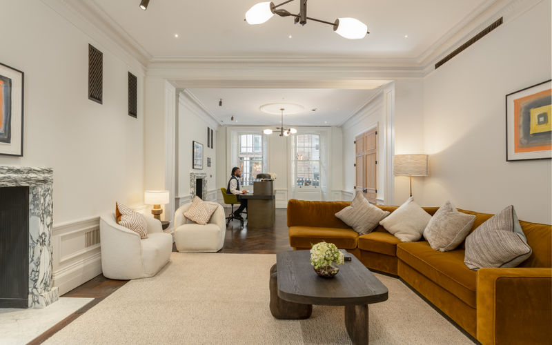 75 Grosvenor St, London Image 6