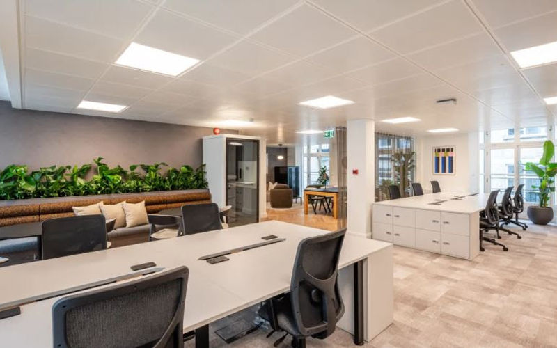 54 Jermyn Street, London Image 1