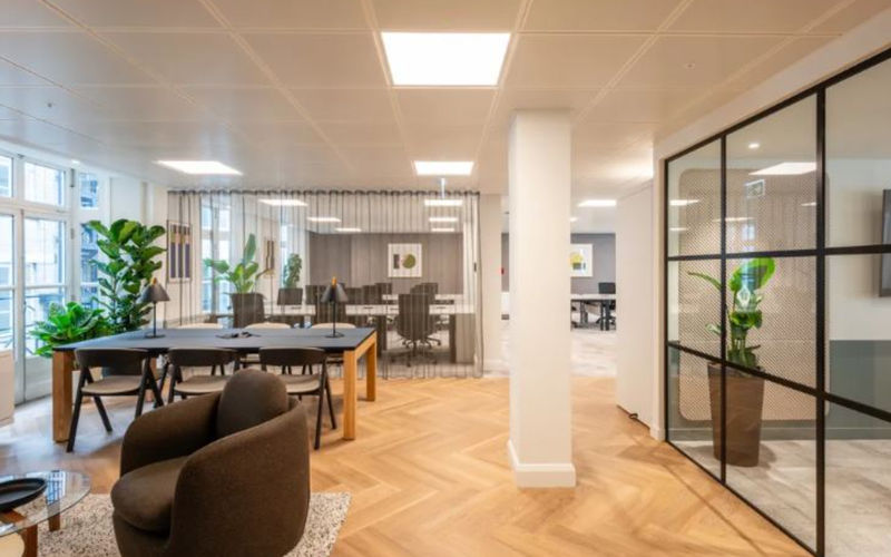 52 Jermyn Street, London Image 3