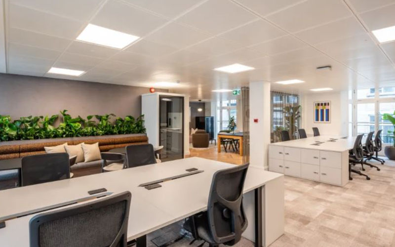 52 Jermyn Street, London Image 2