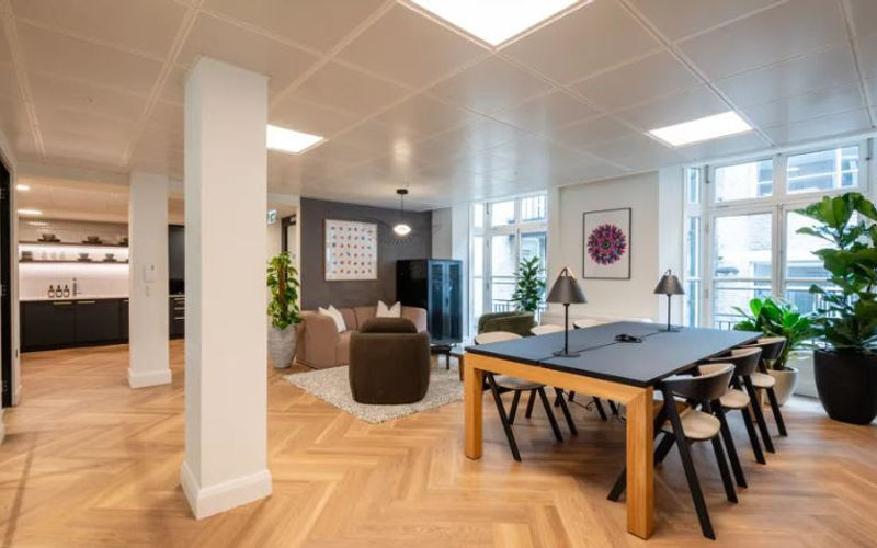 52 Jermyn Street, London Image 4