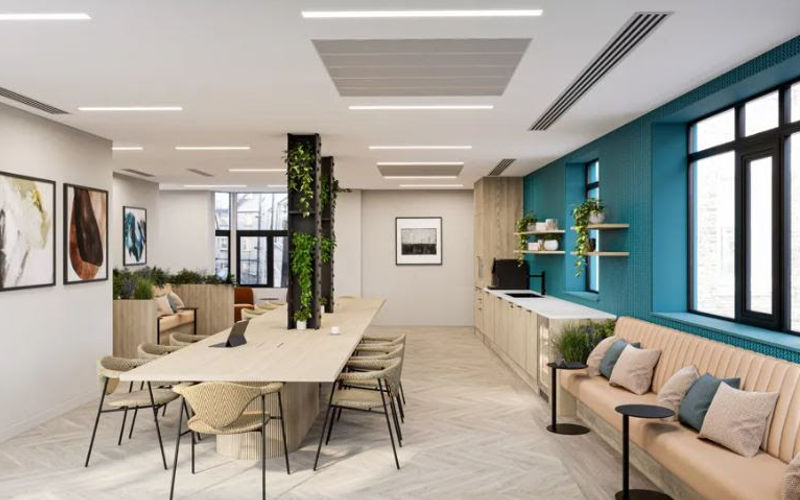 52 Jermyn Street, London Image 1