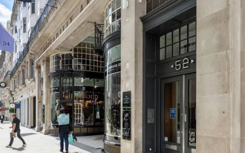 52 Jermyn Street, London Image 5