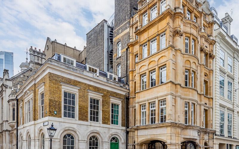 1 Guildhall Yard, Greater London Image 10
