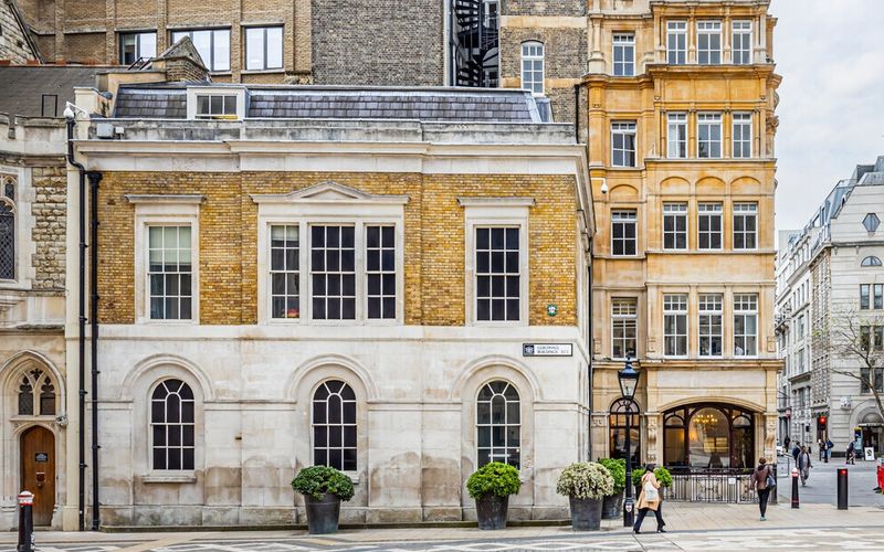 1 Guildhall Yard, Greater London Image 9