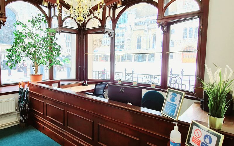 1 Guildhall Yard, Greater London Image 1