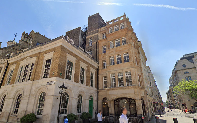 1 Guildhall Yard, Greater London Image 5