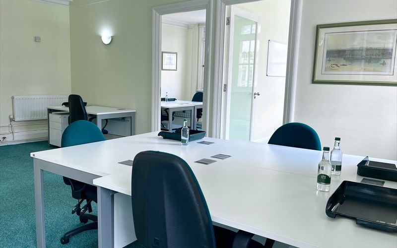 1 Guildhall Yard, Greater London Image 1