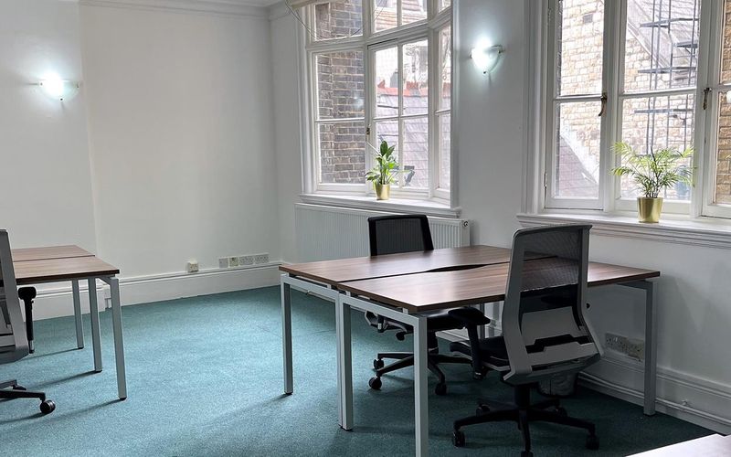 1 Guildhall Yard, Greater London Image 3