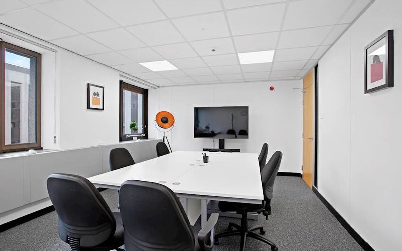 H1 Anderson Drive, Aberdeen Image 5