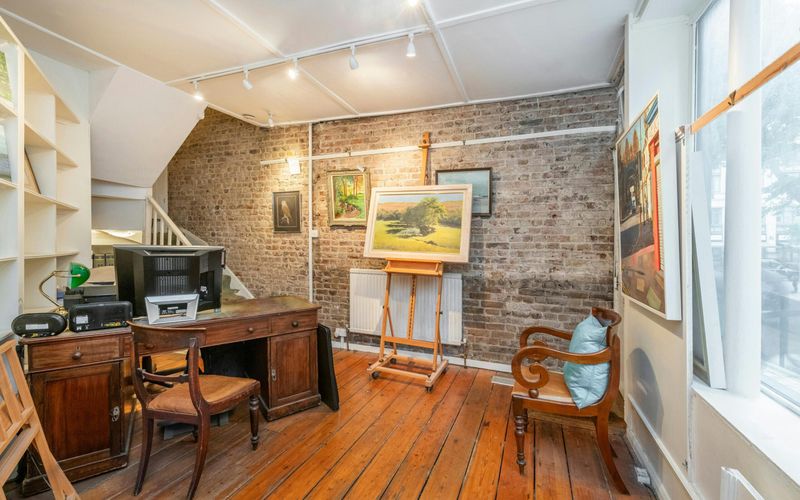 8 West Street, Covent Garden Image 4