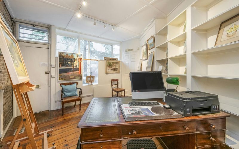 8 West Street, Covent Garden Image 3