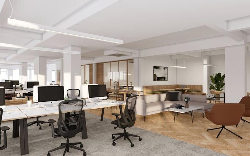 11-21 Paul Street, London Image 5