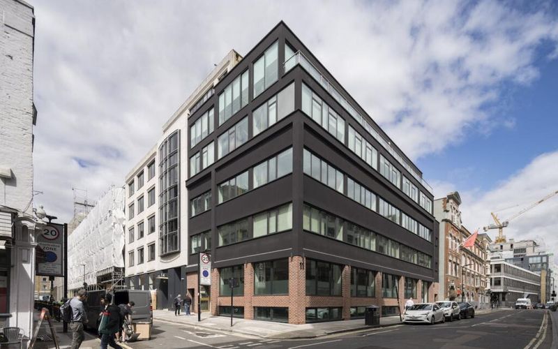 11-21 Paul Street, London Image 8