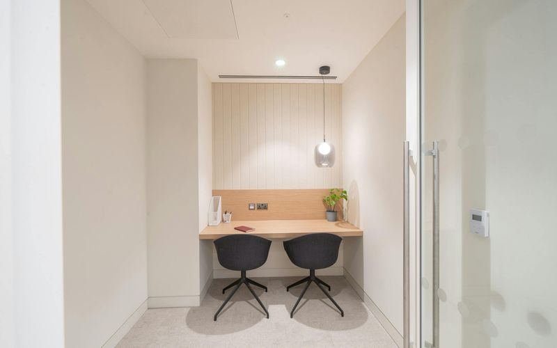 16-21 Sackville Street, London Image 1