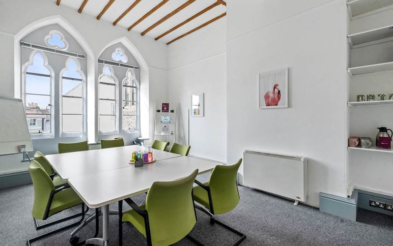 95 Ditchling Road, Brighton And Hove Image 4