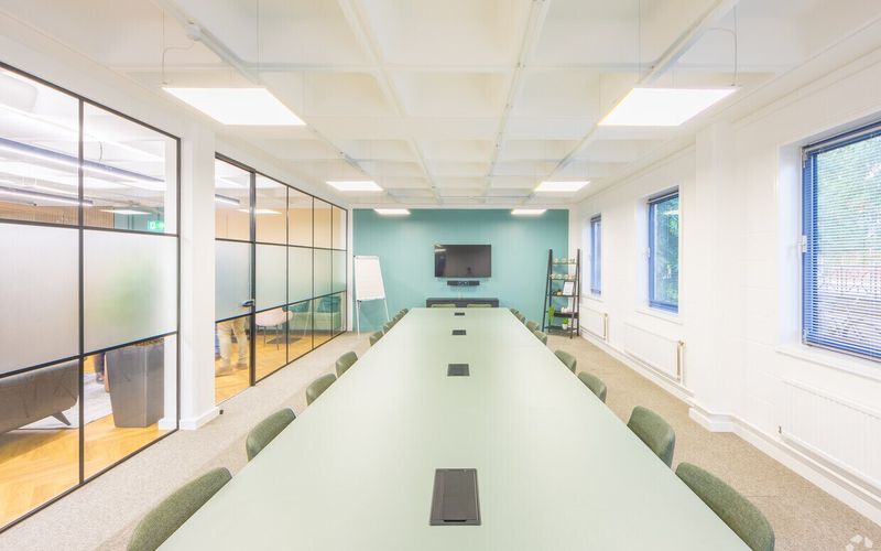 Castle Park, Cambridge Image 10