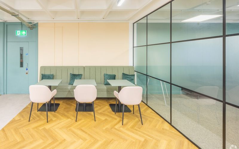 Castle Park, Cambridge Image 8